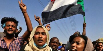 Sudanese Politicians Detained In Coup Released After Starting Hunger Strike