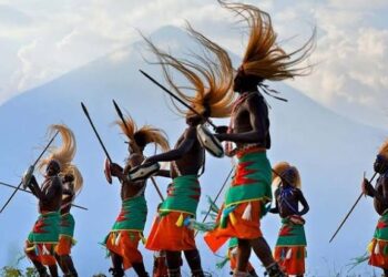 Uganda Adopts Swahili As Official Language