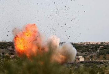 Syria Explosive Remnants Kill 19 Persons In November – War Monitor