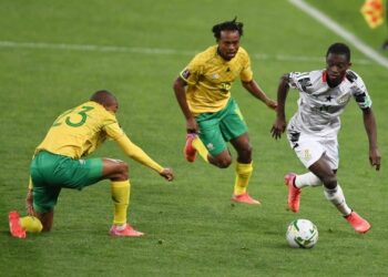 FIFA Begins Investigation Into Controversial Penalty In South Africa-Ghana Clash