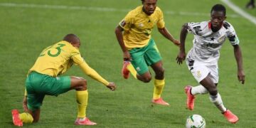 FIFA Begins Investigation Into Controversial Penalty In South Africa-Ghana Clash