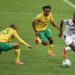 FIFA Begins Investigation Into Controversial Penalty In South Africa-Ghana Clash