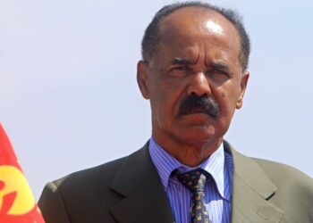 Eritrea Rejoins Regional East African Bloc After 16-Year Exit