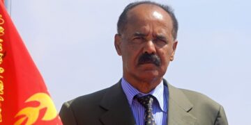 Eritrea Rejoins Regional East African Bloc After 16-Year Exit
