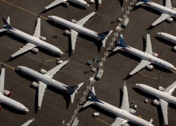 Foreign Airlines Ditch Naira, Start Ticket Sales In U.S. Dollars