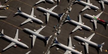 Foreign Airlines Ditch Naira, Start Ticket Sales In U.S. Dollars