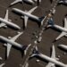 Foreign Airlines Ditch Naira, Start Ticket Sales In U.S. Dollars