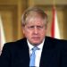 Boris Johnson Scraps COVID-19 Restrictions In England