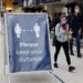 UK To Enforce New COVID-19 Rules From Tuesday