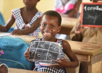 Over 45,000 Children Released During Covid-19 – UNICEF