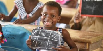Over 45,000 Children Released During Covid-19 – UNICEF