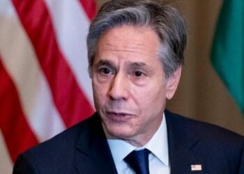 US Imposes Visa Restrictions On Sierra Leone Officials Over Election Meddling