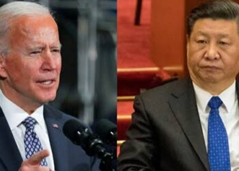 US Takes Swipe At China As South Africa Gets Commendation For Transparent Reporting Of Omicron Variant