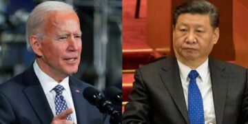 US Takes Swipe At China As South Africa Gets Commendation For Transparent Reporting Of Omicron Variant
