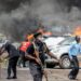 Ugandan Capital Hit By Twin Bomb Explosions
