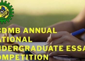 NCDMB Set To Announce Winners Of Prestigious National Undergraduate Essay Contest