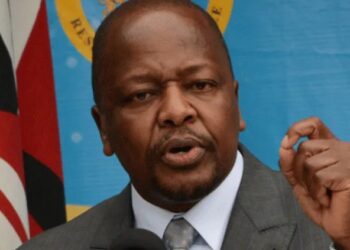 Unvaccinated Kenyans To Be Denied State Services, Public Transport, Others