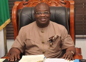 Nigeria: Abia State Governor Gifts N500 To Pregnant Women Who Give Birth In Govt Hospitals