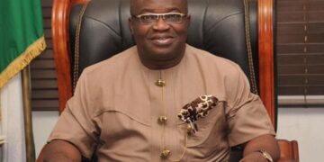Nigeria: Abia State Governor Gifts N500 To Pregnant Women Who Give Birth In Govt Hospitals
