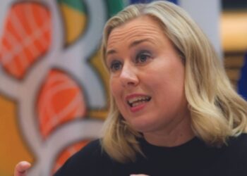 Young Nigerians Critical To Addressing Global Challenges – EU