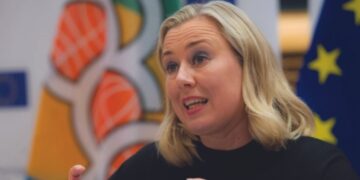 Young Nigerians Critical To Addressing Global Challenges – EU