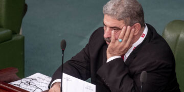 Tunisian Lawmaker Jailed For Sexual Harassment Of Minor