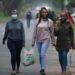 Omicron: Infections Rise Amongst South African Students