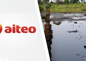 Nigeria: Aiteo Spills Over 4000 Barrels Of Oil In Bayelsa