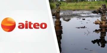 Nigeria: Aiteo Spills Over 4000 Barrels Of Oil In Bayelsa