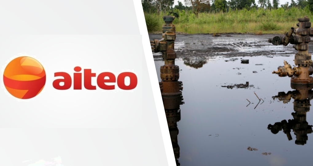 Nigeria: Aiteo Spills Over 4000 Barrels Of Oil In Bayelsa - The Heritage  Times