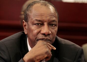 Guinea: Military Junta Says Deposed President Has Been Transferred Home