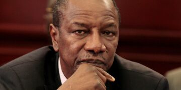 Guinea: Military Junta Says Deposed President Has Been Transferred Home