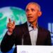 COP26: Obama Charges Youths To Get To Work