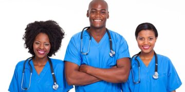 UK Stops Recruitment Of Nurses From Kenya