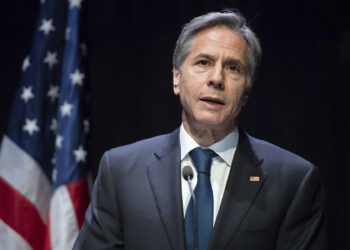 US Secretary To Visit Nigeria, Kenya And Senegal