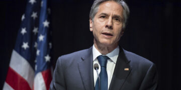 US Secretary To Visit Nigeria, Kenya And Senegal