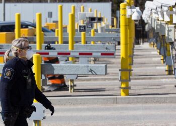 US Reopens Borders After 20 Months Closure