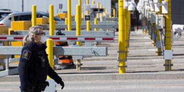 US Reopens Borders After 20 Months Closure