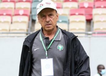 We Have Wasted Our Five Years In Football- Sen Orji Kalu Calls For Rohr’s Sack