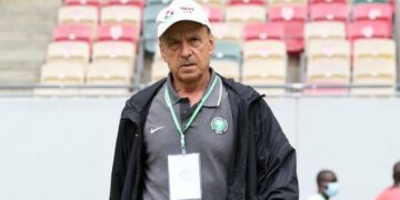 We Have Wasted Our Five Years In Football- Sen Orji Kalu Calls For Rohr’s Sack
