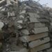 JUST IN: Many Trapped As 21-Storey Building Collapses In Lagos, Nigeria