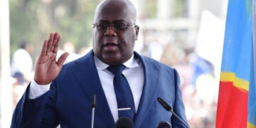 DR Congo Lifts Ban On Song Criticising President Tshisekedi