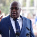 DR Congo Lifts Ban On Song Criticising President Tshisekedi