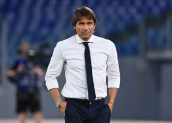 Inter Milan Vows To Decline January Transfer Bids From Conte’s Spurs