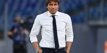 Inter Milan Vows To Decline January Transfer Bids From Conte’s Spurs