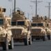 Taliban Hold Military Parade In Kandahar To Inaugurate New Army