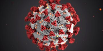 UK Confirms New Covid-19 Strain