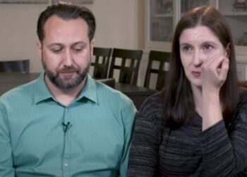 California Couple Sue Clinic For Alleged IVF Swap Error