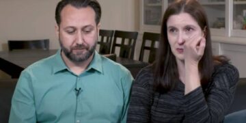 California Couple Sue Clinic For Alleged IVF Swap Error