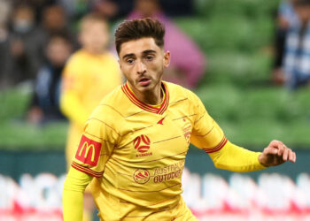 Australian Footballer, Cavallo Scared To Attend Qatar World Cup After Coming Out As Gay